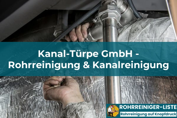 kanal turpe gmbh rohrreinigung kanalreinigung img
