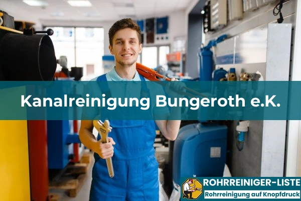 Kanalreinigung Bungeroth e.K. 1 kanalreinigung bungeroth e k img