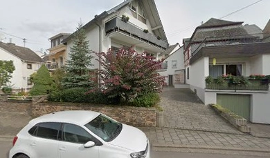 Rohrreinigung in Treis-Karden 1 Kanalreinigung Müller GmbH