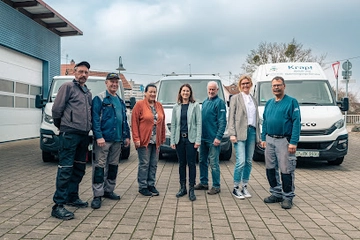 Rohrreinigung in Göppingen 5 Krapf Rohrreinigung e.K. Abfluss- und Rohrreinigungsservice