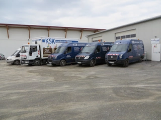 KSK Kanalservice Kerner 1 ksk kanalservice kerner kanalservice michelau in oberfranken