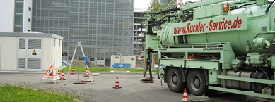 Kuchler GmbH 1 kuchler gmbh klargrubenservice deggendorf