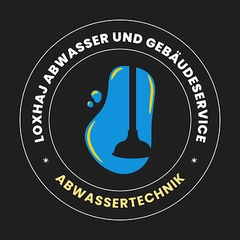 Rohrreinigung in Walldorf 1 Loxhaj Abwasser- und GebäudeService