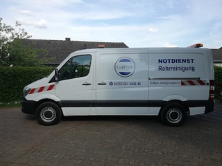 LuxPipe 1 luxpipe kanalservice daleiden