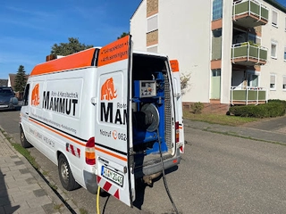 Holger Treppte 3 Mammut Rohr-& Kanaltechnik