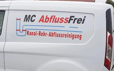 MC AbflussFrei - Rohrreinigung Kaiserslautern