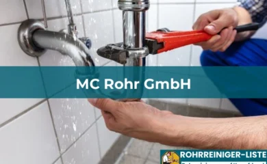 MC Rohr GmbH