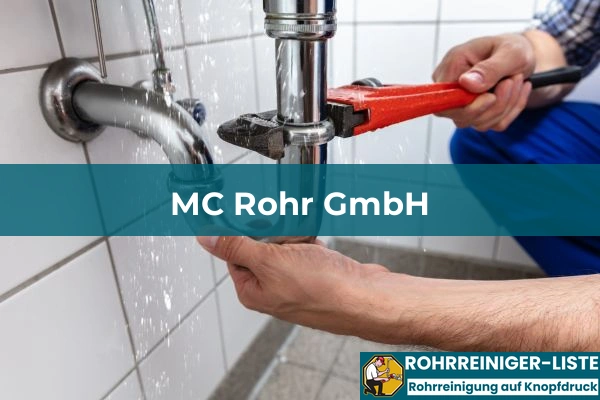 MC Rohr GmbH 1 mc rohr gmbh img