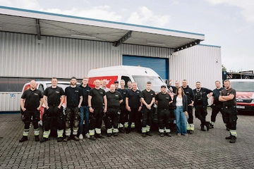 Rohrreinigung in Lübeck 2 nordrohr GmbH | Rohrreinigung Lübeck, Dichtheitsprüfung, Kanaluntersuchung