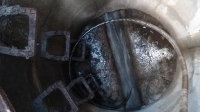 Rohrreinigung in Neusäß 1 Peter´s Rohrreinigung
