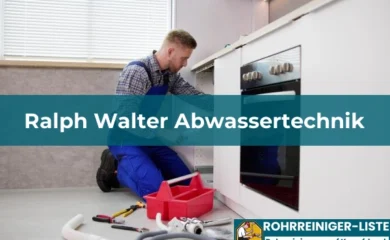 Rohrreinigung in Wernigerode 1 Ralph Walter Abwassertechnik