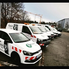 Rohrreinigung in Nürnberg 5 Rapid Rohr- und Kanaltechnik GmbH