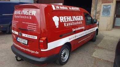 Holger Treppte 4 Rehlinger Kanalreinigung Worms GmbH