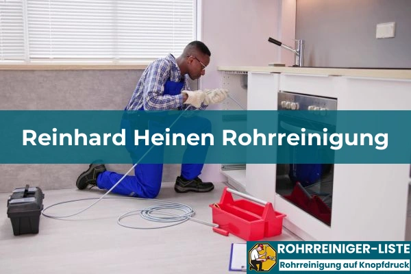 Reinhard Heinen Rohrreinigung 1 reinhard heinen rohrreinigung img