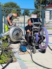 REKATEC GmbH | Rohrreinigung