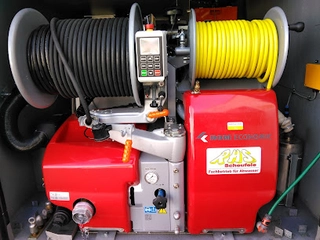 AS-Konzepte 2 RHS-Scheufele GmbH Fachbetrieb für Abwasser
