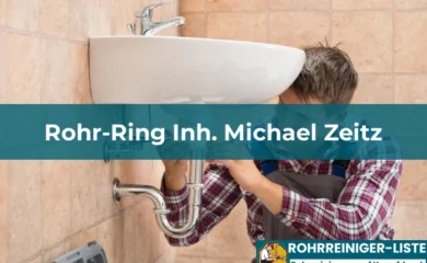 Rohr-Ring Inh. Michael Zeitz