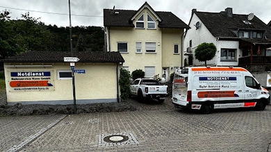 Rohr Service Kunz GmbH 1 rohr service kunz gmbh kanalservice kobern gondorf