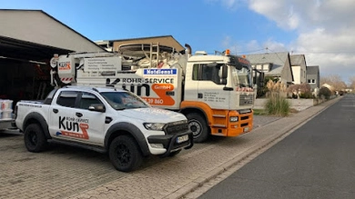Rohr Service Kunz GmbH