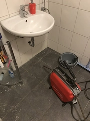 Rohrreinigung in Göppingen 3 ROHRPRINZ