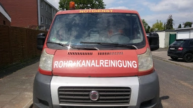 Rohrreinigung Abex 1 rohrreinigung abex kanalservice mettmann
