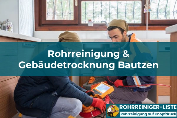 rohrreinigung gebaudetrocknung bautzen img