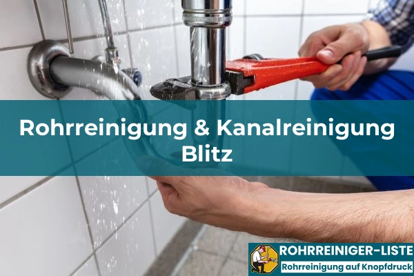 rohrreinigung kanalreinigung blitz img