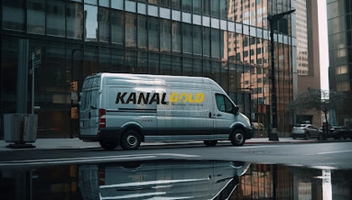 Rohrreinigung Reutlingen | Kanal Gold