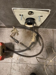 Rohrreinigung in Gütersloh 1 Rohrreinigung Schutz 7/24