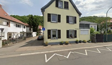 rohrreinigung sprenger kanalservice weinheim
