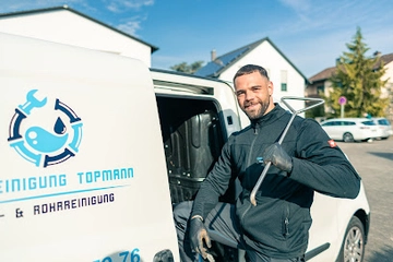 Abfluss-AS Abwassertechnik GmbH 10 Rohrreinigung Topmann GbR