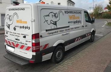 Rohrreinigung Abex 3 Rohrreinigung Wilken