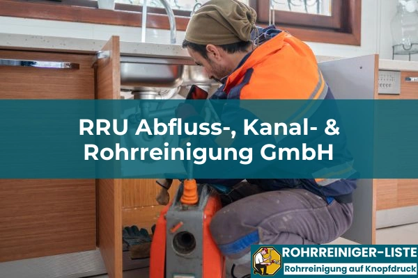 rru abfluss kanal rohrreinigung gmbh img