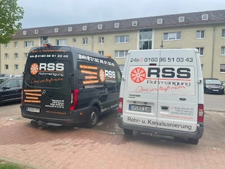 Rohrreinigung in Esslingen am Neckar 1 RSS Rohrreinigung Schäfer