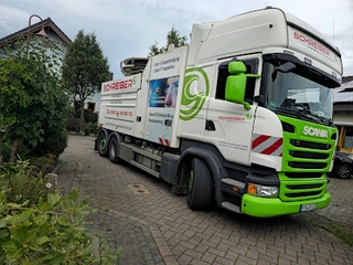 Rohrreinigung in Neuwied 1 Schreiber Umweltschutz GmbH
