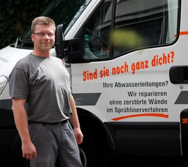 Stephan Einert GmbH - Rohrreinigung und Kanalsanierung Leverkusen