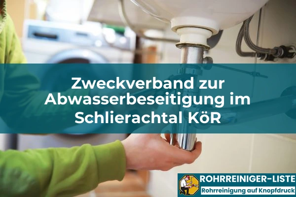zweckverband zur abwasserbeseitigung im schlierachtal kor img